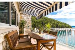 Villa Smokvina  Appartement 3 – Joško foto 2