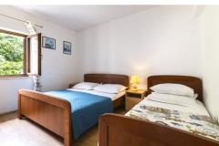 Villa Smokvina  Appartement 3 – Joško foto 5