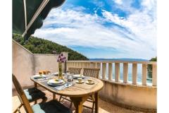 Villa Smokvina  Appartement 6 – Zorica foto 1