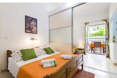 Villa Smokvina  Appartement 5 – Dominka foto 2