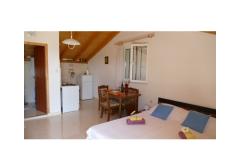 Appartements Rolanda Appartement 1 – Studio foto 1