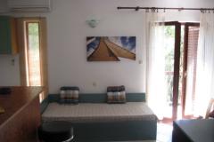 Appartements Villa Ypsilon Appartement 1 – Ypsilon foto 2