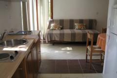 Appartements Villa Ypsilon Appartement 3 – Cordial foto 2