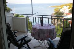 App Duška Appartement 1 – A-3 foto 4