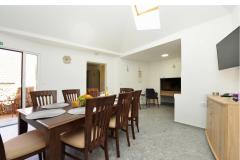 Beach Maison Hvar Appartement 1 – Oskorušica foto 4