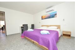 Beach Maison Hvar Appartement 1 – Oskorušica foto 5