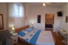 AppartementsNikolinaGrgicevic Appartement 4 – Studio 1 foto 1