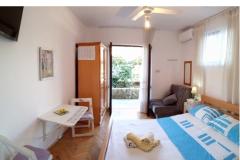 AppartementsNikolinaGrgicevic Appartement 4 – Studio 1 foto 2