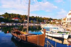 AppartementsNikolinaGrgicevic Appartement 4 – Studio 1 foto 4