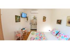 AppartementsNikolinaGrgicevic Appartement 3 – Studio 2 foto 3