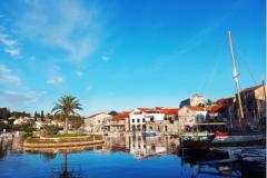 AppartementsNikolinaGrgicevic Appartement 1 – Ap(4+2) foto 1