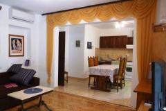 AppartementsNikolinaGrgicevic Appartement 1 – Ap(4+2) foto 3