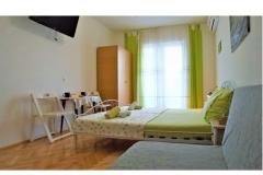 AppartementsNikolinaGrgicevic Chambre 5 – S6 foto 4