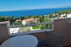 Sea View Adriatic Blu Appartement 3 – A2 foto 2