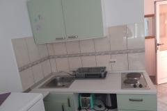 Sea View Adriatic Blu Appartement 3 – A2 foto 3