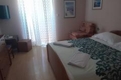 Sea View Adriatic Blu Appartement 3 – A2 foto 4