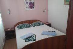 Sea View Adriatic Blu Appartement 3 – A2 foto 5