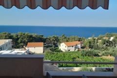 Sea View Adriatic Blu Appartement 4 – A4 foto 1