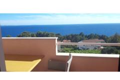 Sea View Adriatic Blu Appartement 4 – A4 foto 2