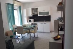 Sea View Adriatic Blu Appartement 5 – A6 foto 1