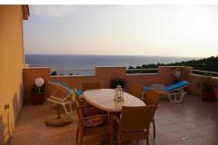 Sea View Adriatic Blu Appartement 5 – A6 foto 2