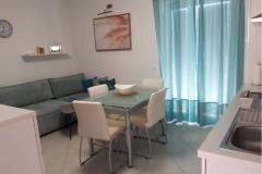 Sea View Adriatic Blu Appartement 5 – A6 foto 3
