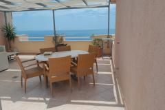 Sea View Adriatic Blu Appartement 6 – A3 foto 1