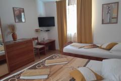 Sea View Adriatic Blu Appartement 6 – A3 foto 3