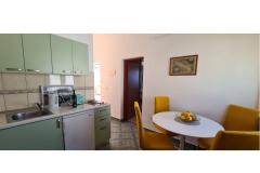 Sea View Adriatic Blu Appartement 6 – A3 foto 5
