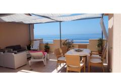 Sea View Adriatic Blu Appartement 2 – A5 foto 2