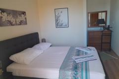 Sea View Adriatic Blu Chambre 1 – ROOM foto 1