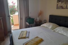 Sea View Adriatic Blu Chambre 1 – ROOM foto 2