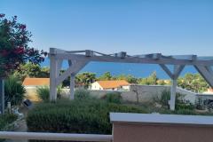 Sea View Adriatic Blu Chambre 1 – ROOM foto 3