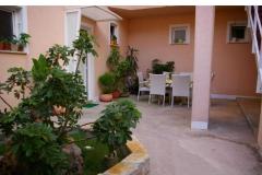 Sea View Adriatic Blu Chambre 1 – ROOM foto 5