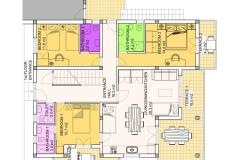 Villa Katarina Appartement 2 – Katarina 2 foto 1