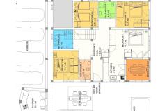 Villa Katarina Appartement 3 – Villa Kata foto 2