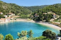Hvar Beach Villa Appartement 1 – VILLA foto 3