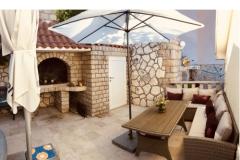 Hvar Beach Villa Appartement 1 – VILLA foto 5