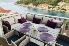 Hvar Beach Villa Appartement 4 – Small Moon foto 1