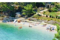 Hvar Beach Villa Appartement 4 – Small Moon foto 4