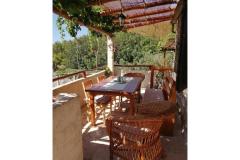 Maison en pierre za odmor Ostojić Appartement 1 – house foto 1