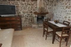 Maison en pierre za odmor Ostojić Appartement 1 – house foto 2