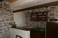 Maison en pierre za odmor Ostojić Appartement 1 – house foto 3