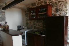 Maison en pierre za odmor Ostojić Appartement 1 – house foto 4