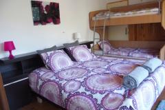 MaMMa Mia Appartement 1 – Purple foto 2