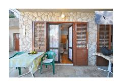 Appartements pored mora Appartement 1 foto 1