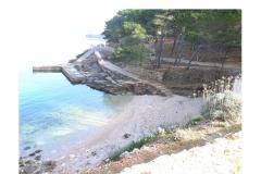 Appartements pored mora Appartement 2 foto 4