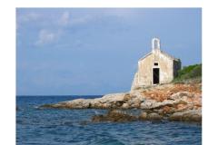 Appartements pored mora Appartement 4 foto 4