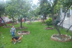 Jadranka Franičević Appartement 2 – apartman foto 2