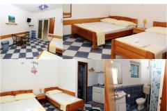 Jadranka Franičević Appartement 3 – Studio foto 1